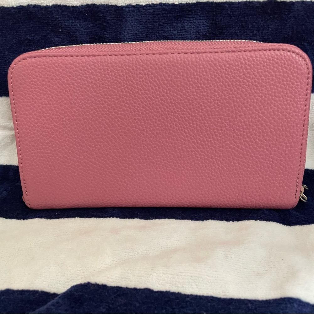 Thirty-One Pink Women's Wallet - Picture 2 of 5